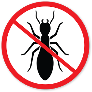 Termite Slash Icon