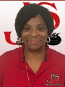 Employee photo of Jackie B